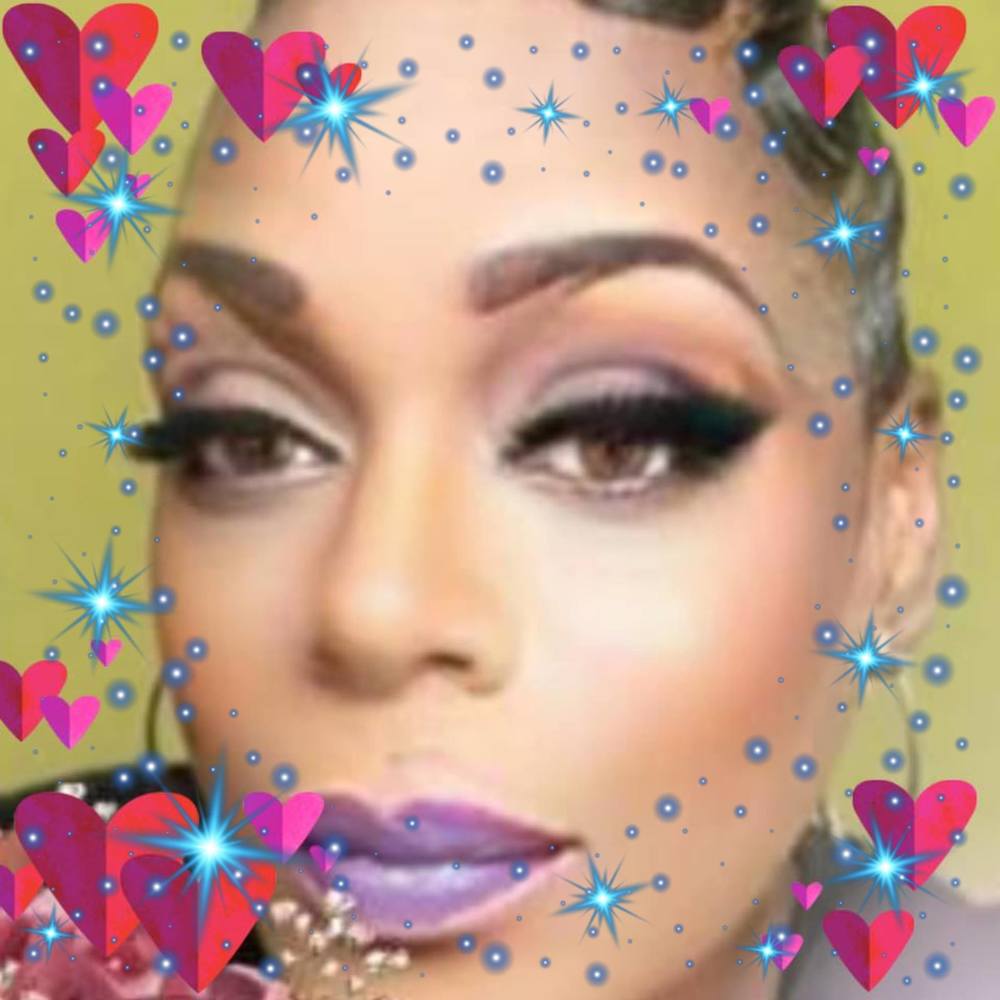 Meet your Posher, Kim